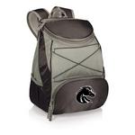 Picnic Time Boise State Broncos PTX Backpack Cooler - Thumbnail 1 of 3
