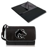 Picnic Time Boise State Broncos Blanket Tote Outdoor Picnic Blanket - Thumbnail 1 of 3
