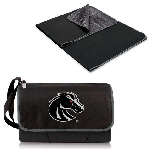 Picnic Time Boise State Broncos Blanket Tote Outdoor Picnic Blanket - Primary Image
