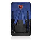 Picnic Time Chicago Bears Ventura Reclining Stadium Seat - Thumbnail 5 of 6