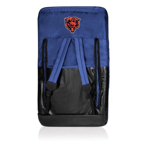 Picnic Time Chicago Bears Ventura Reclining Stadium Seat - Primary Image