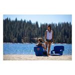 Picnic Time Chicago Bears Ventura Reclining Stadium Seat - Thumbnail 6 of 6