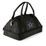 Picnic Time Dallas Cowboys Potluck Casserole Tote - Thumbnail 1 of 2