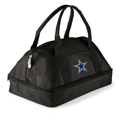 Picnic Time Dallas Cowboys Potluck Casserole Tote - Primary Image