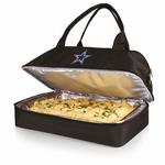 Picnic Time Dallas Cowboys Potluck Casserole Tote - Thumbnail 2 of 2