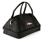 Picnic Time Denver Broncos Potluck Casserole Tote - Thumbnail 1 of 2
