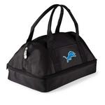 Picnic Time Detroit Lions Potluck Casserole Tote - Thumbnail 1 of 2