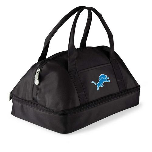 Picnic Time Detroit Lions Potluck Casserole Tote - Primary Image