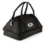 Picnic Time Green Bay Packers Potluck Casserole Tote - Thumbnail 1 of 2
