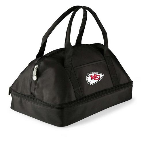 Picnic Time Kansas City Chiefs Potluck Casserole Tote - Primary Image