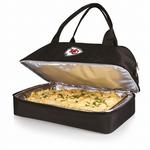 Picnic Time Kansas City Chiefs Potluck Casserole Tote - Thumbnail 2 of 2