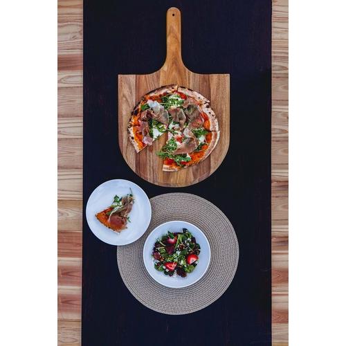 Picnic Time Arizona Cardinals Acacia Pizza Peel Serving Paddle - Primary Image