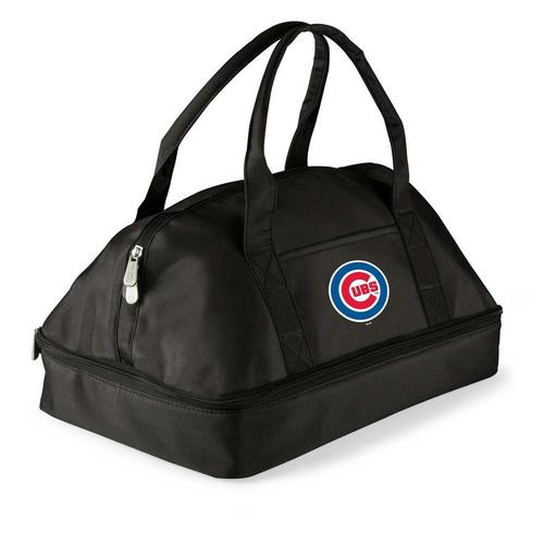 Picnic Time Chicago Cubs Potluck Casserole Tote - Primary Image