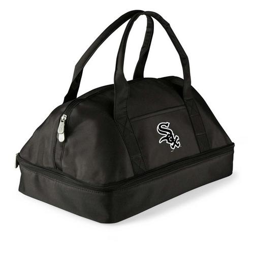 Picnic Time Chicago White Sox Potluck Casserole Tote - Primary Image
