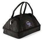 Picnic Time Colorado Rockies Potluck Casserole Tote - Thumbnail 1 of 2