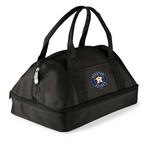 Picnic Time Houston Astros Potluck Casserole Tote - Thumbnail 1 of 2