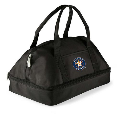 Picnic Time Houston Astros Potluck Casserole Tote - Primary Image