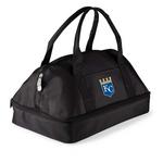 Picnic Time Kansas City Royals Potluck Casserole Tote - Thumbnail 1 of 2