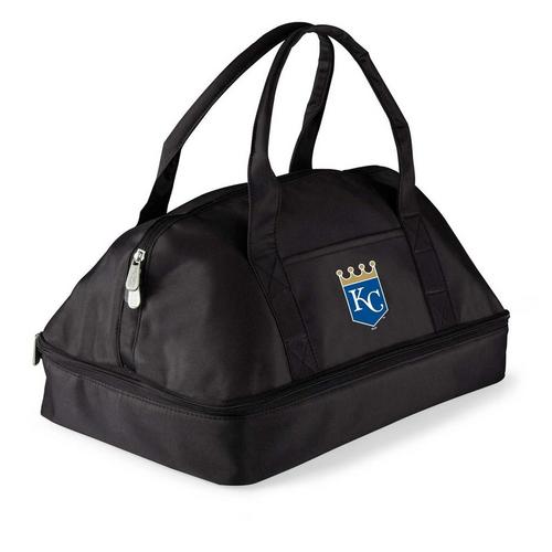 Picnic Time Kansas City Royals Potluck Casserole Tote - Primary Image
