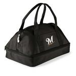 Picnic Time Milwaukee Brewers Potluck Casserole Tote - Thumbnail 1 of 2