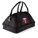 Picnic Time Minnesota Twins Potluck Casserole Tote - Thumbnail 1 of 2