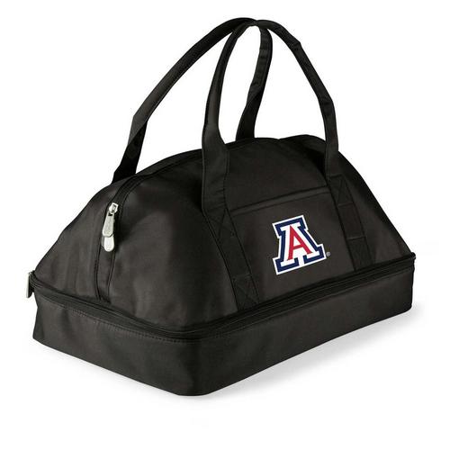 Picnic Time Arizona Wildcats Potluck Casserole Tote - Primary Image