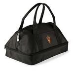 Picnic Time Arizona State Sun Devils Potluck Casserole Tote - Thumbnail 1 of 2