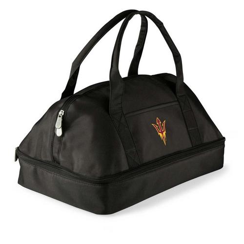 Picnic Time Arizona State Sun Devils Potluck Casserole Tote - Primary Image