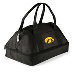 Picnic Time Iowa Hawkeyes Potluck Casserole Tote - Thumbnail 1 of 2