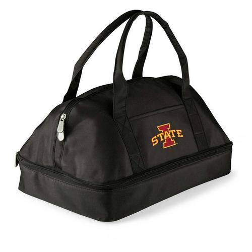 Picnic Time Iowa State Cyclones Potluck Casserole Tote - Primary Image