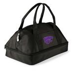 Picnic Time Kansas State Wildcats Potluck Casserole Tote - Thumbnail 1 of 2
