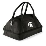 Picnic Time Michigan State Spartans Potluck Casserole Tote - Thumbnail 1 of 2