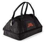 Picnic Time Minnesota Golden Gophers Potluck Casserole Tote - Thumbnail 1 of 2