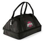 Picnic Time Ohio State Buckeyes Potluck Casserole Tote - Thumbnail 1 of 2