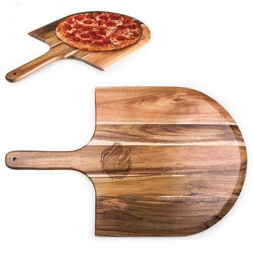 Picnic Time Boise State Broncos Acacia Pizza Peel Serving Paddle - Primary Image