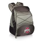 Picnic Time Ohio State Buckeyes PTX Backpack Cooler - Thumbnail 2 of 4