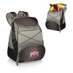 Picnic Time Ohio State Buckeyes PTX Backpack Cooler - Thumbnail 4 of 4
