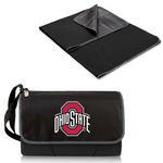 Picnic Time Ohio State Buckeyes Blanket Tote Outdoor Picnic Blanket - Thumbnail 2 of 4