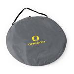 Picnic Time Oregon Ducks Manta Portable Beach Tent - Thumbnail 2 of 3