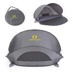 Picnic Time Oregon Ducks Manta Portable Beach Tent - Thumbnail 3 of 3