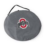 Picnic Time Ohio State Buckeyes Manta Portable Beach Tent - Thumbnail 2 of 3