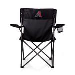 Picnic Time Arizona Diamondbacks PTZ Camp Chair - Thumbnail 1 of 2
