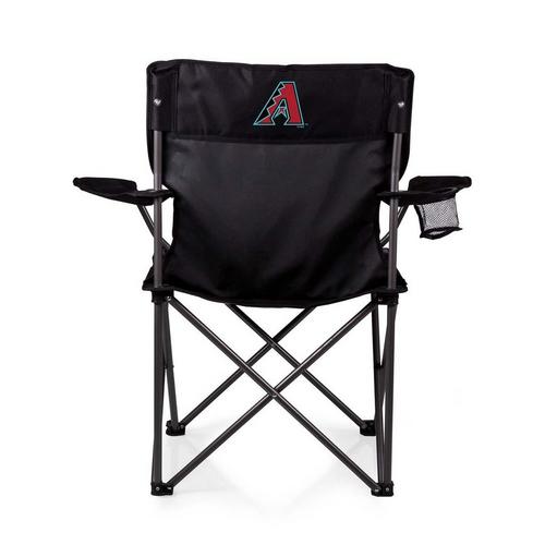 Picnic Time Arizona Diamondbacks PTZ Camp Chair - Primary Image