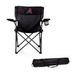 Picnic Time Arizona Diamondbacks PTZ Camp Chair - Thumbnail 2 of 2