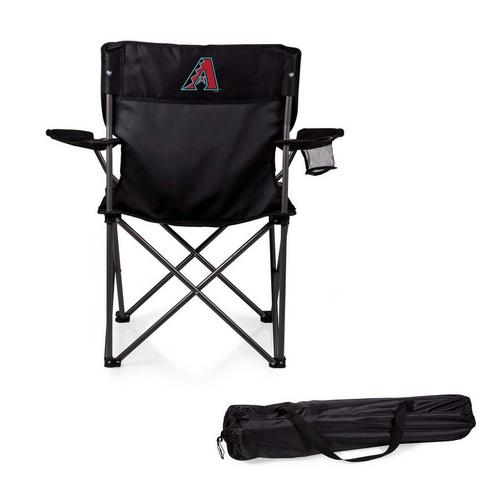 Picnic Time Arizona Diamondbacks PTZ Camp Chair - Primary Image