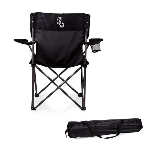 Picnic Time Chicago White Sox PTZ Camp Chair - Primary Image