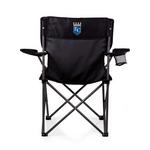 Picnic Time Kansas City Royals PTZ Camp Chair - Thumbnail 1 of 2