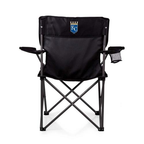 Picnic Time Kansas City Royals PTZ Camp Chair - Primary Image