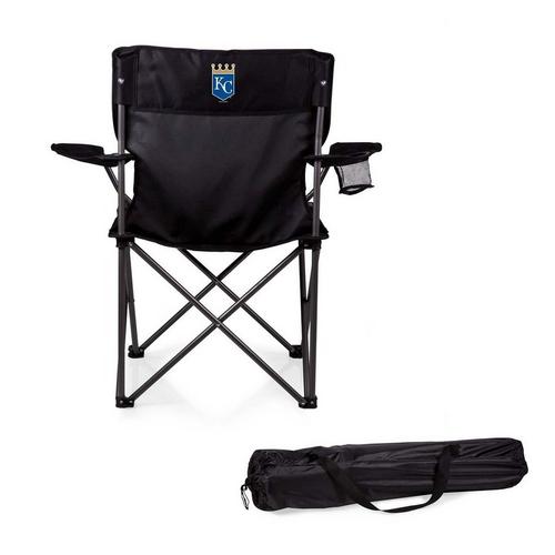 Picnic Time Kansas City Royals PTZ Camp Chair - Primary Image