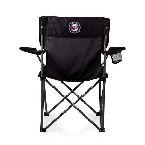 Picnic Time Minnesota Twins PTZ Camp Chair - Primary Image